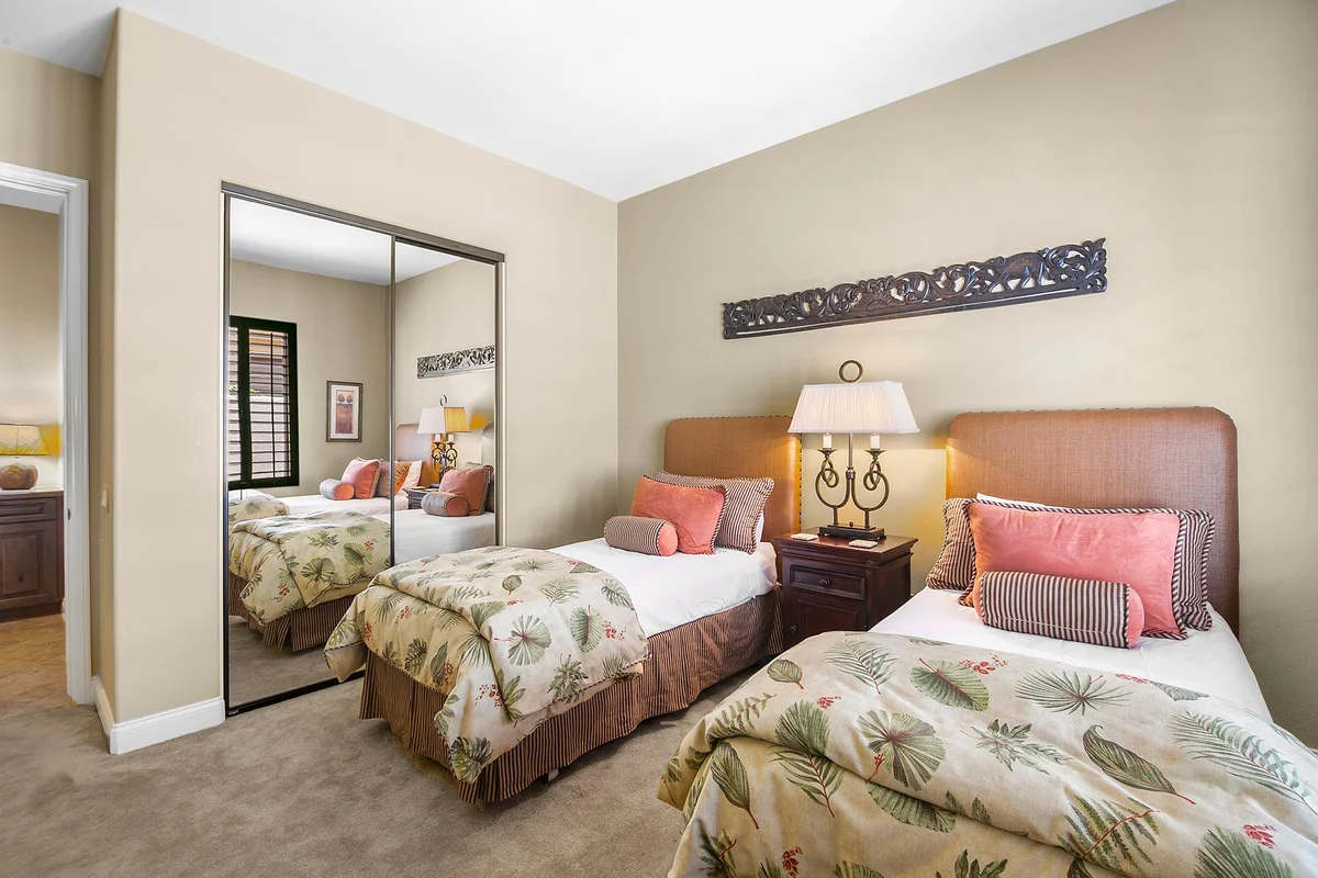 Casa Azul' 4BR Tropical Oasis at PGA West, Pool, Firepit #24087 #64