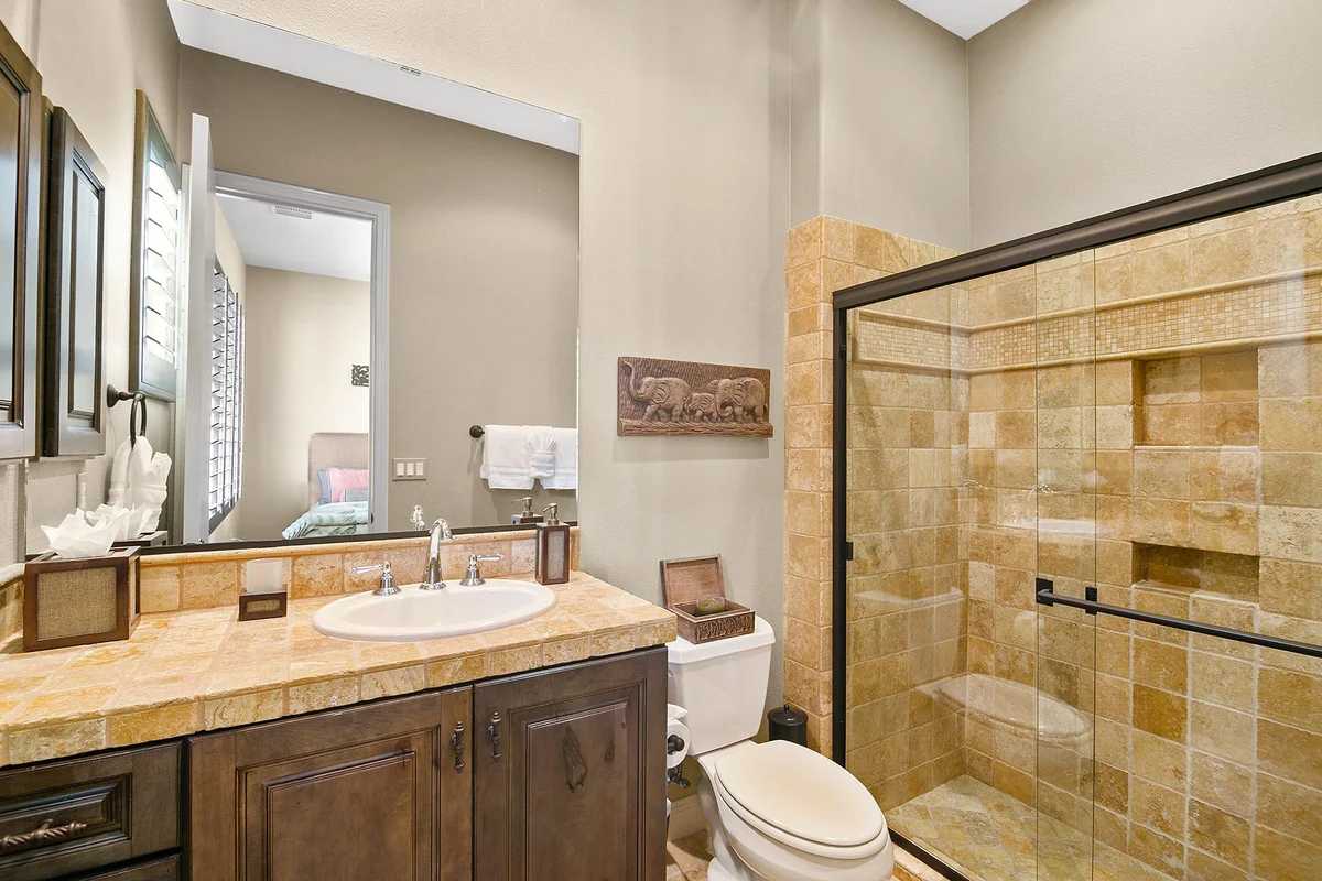 Casa Azul' 4BR Tropical Oasis at PGA West, Pool, Firepit #24087 #70