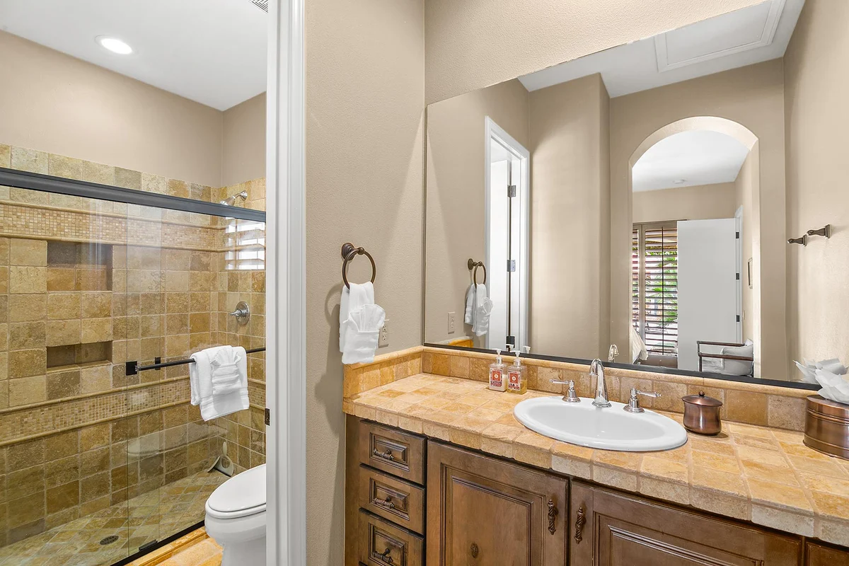Casa Azul' 4BR Tropical Oasis at PGA West, Pool, Firepit #24087 #69