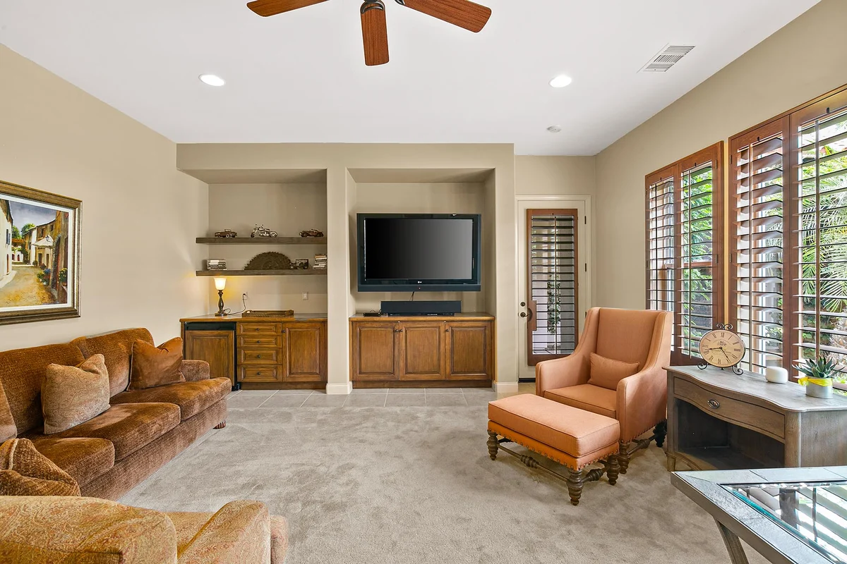 Casa Azul' 4BR Tropical Oasis at PGA West, Pool, Firepit #24087 #56