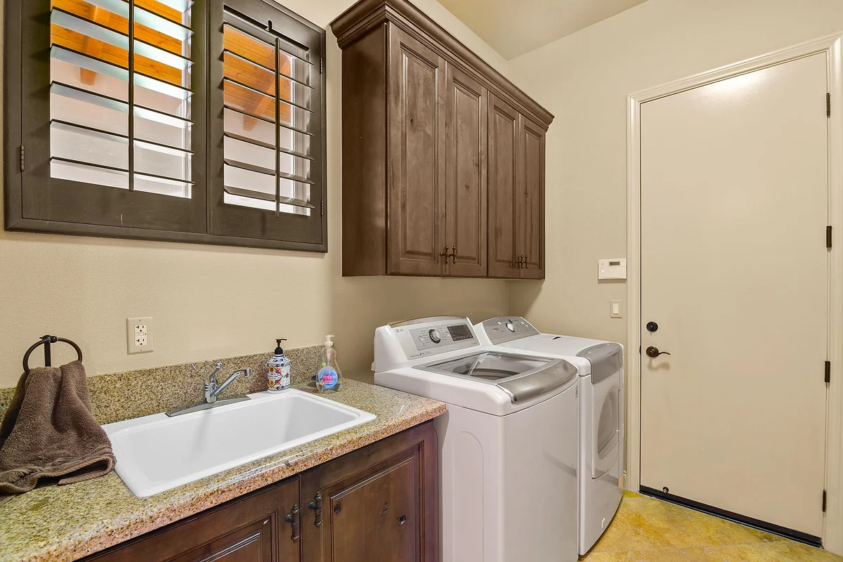 Casa Azul' 4BR Tropical Oasis at PGA West, Pool, Firepit #24087 #80