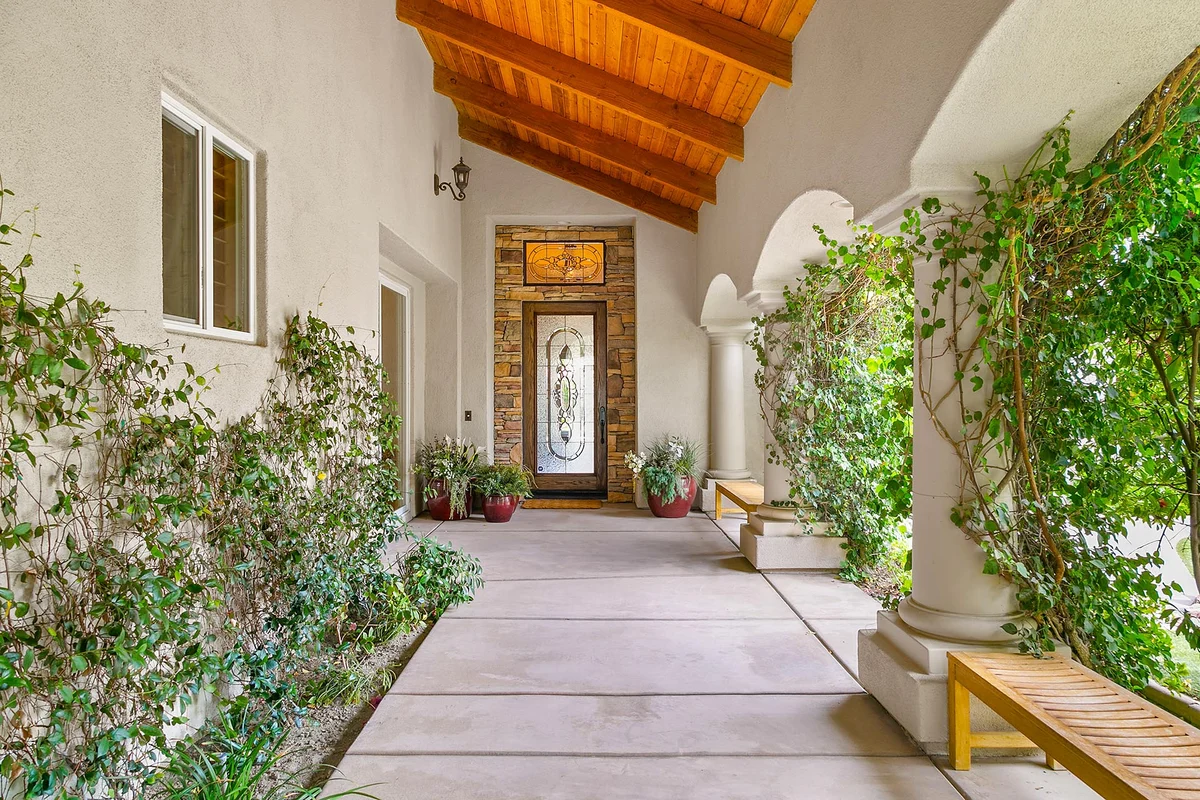 Casa Azul' 4BR Tropical Oasis at PGA West, Pool, Firepit #24087 #48