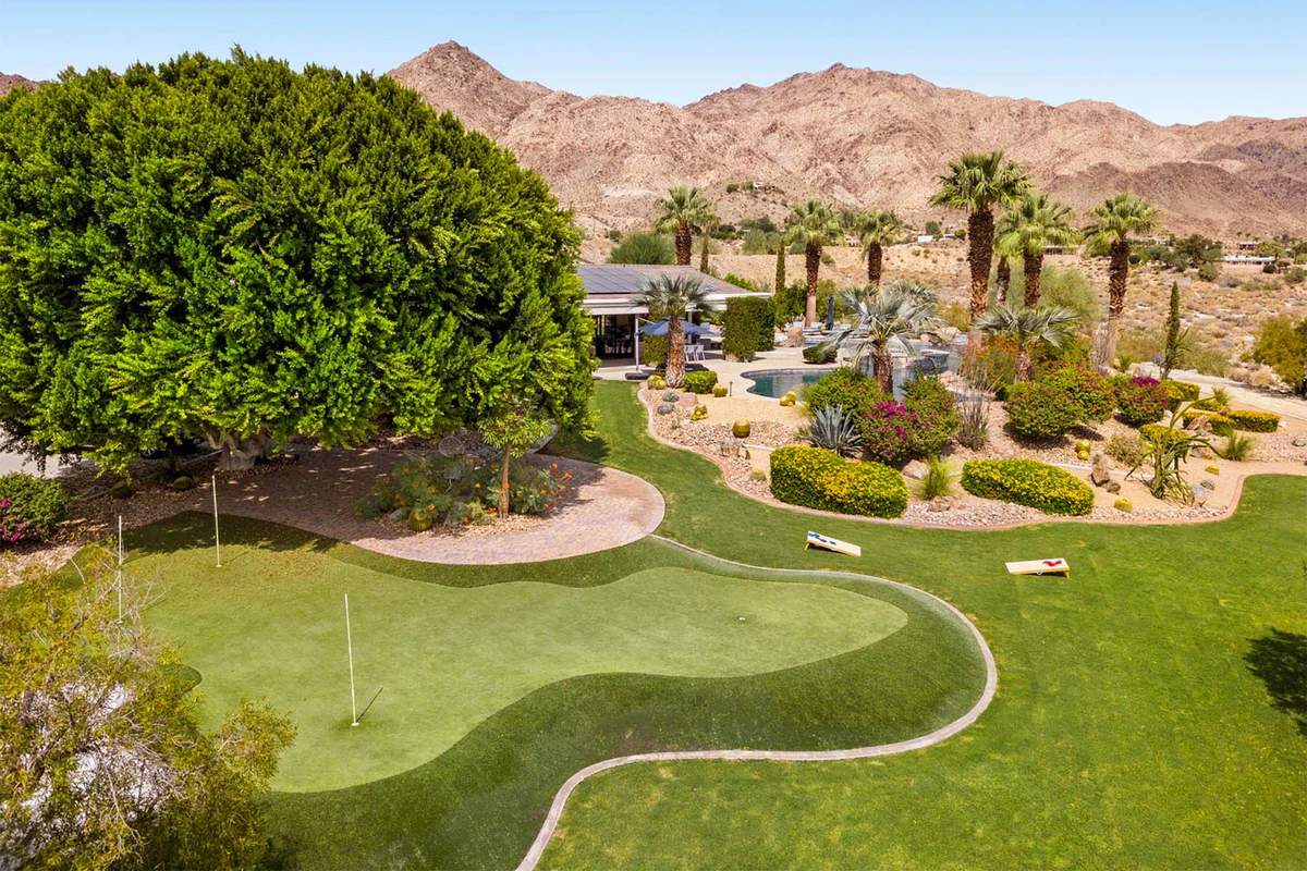 Wander Palm Desert Canyons #75