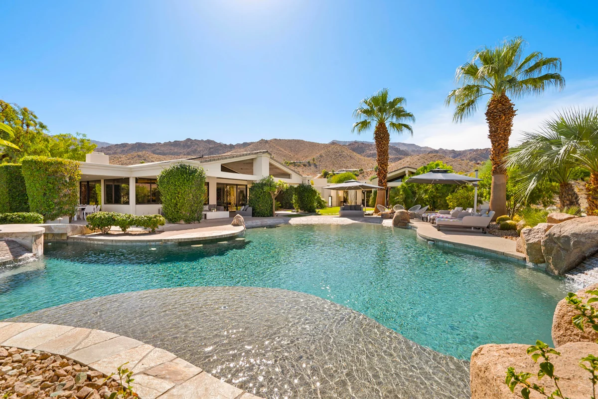 Wander Palm Desert Canyons #78