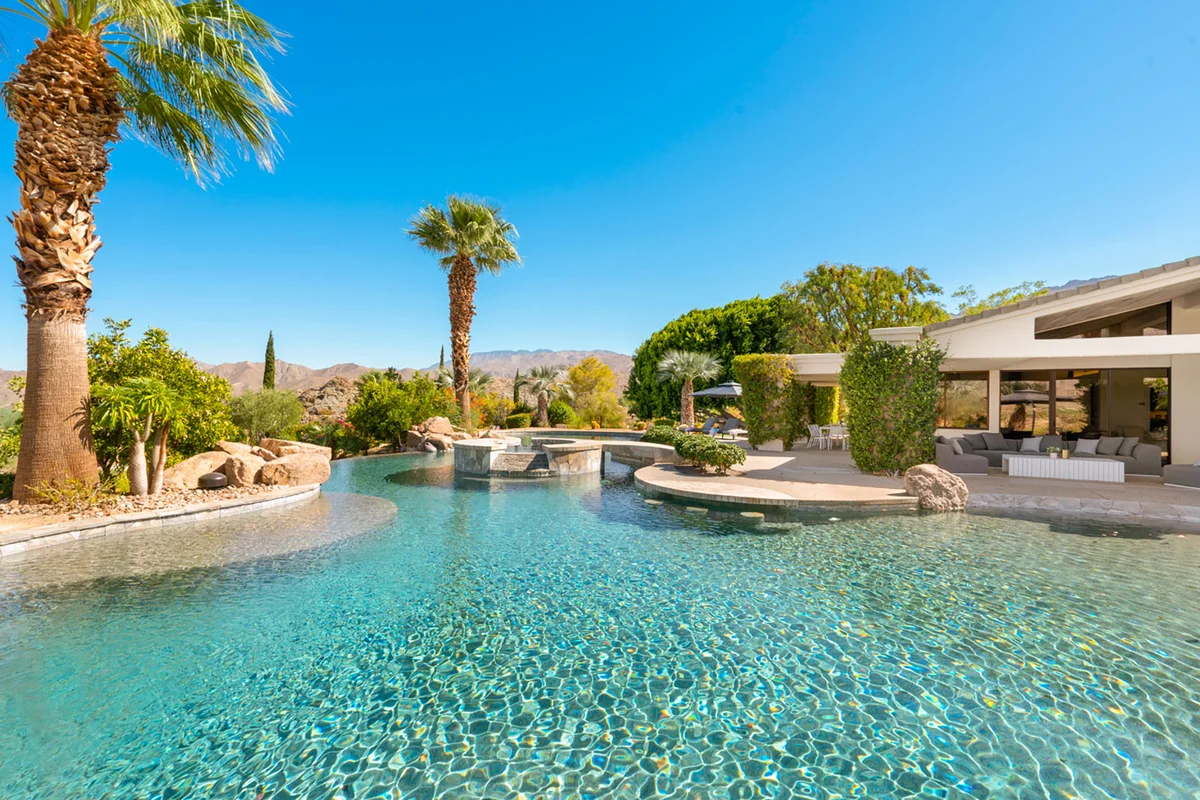 Wander Palm Desert Canyons #50