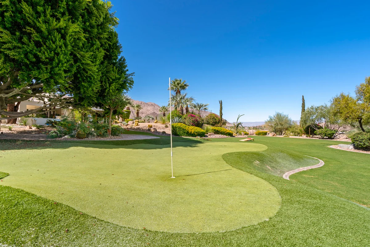 Wander Palm Desert Canyons #71