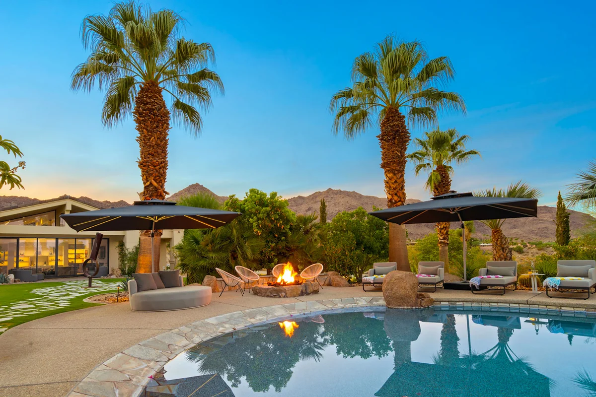 Wander Palm Desert Canyons #58
