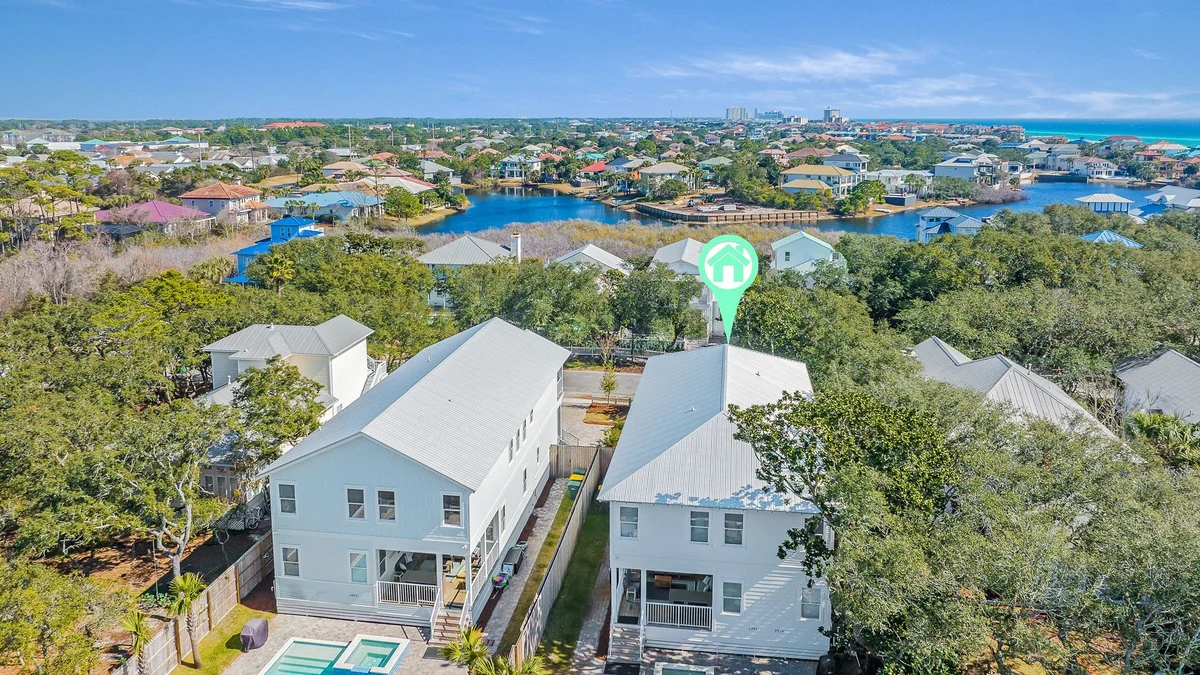 Wander Destin Emerald Dunes #94