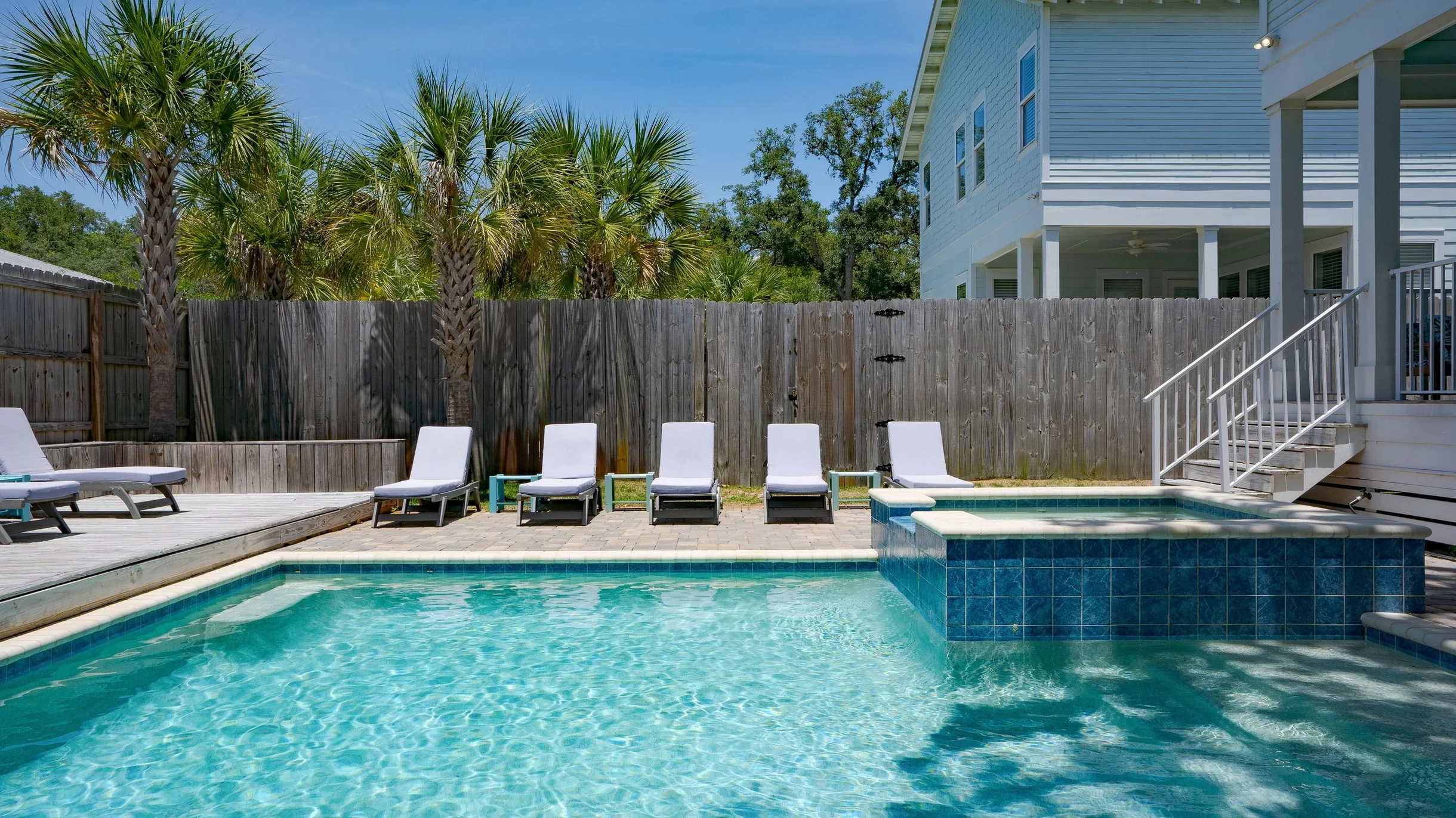 Wander Destin Emerald Dunes #93