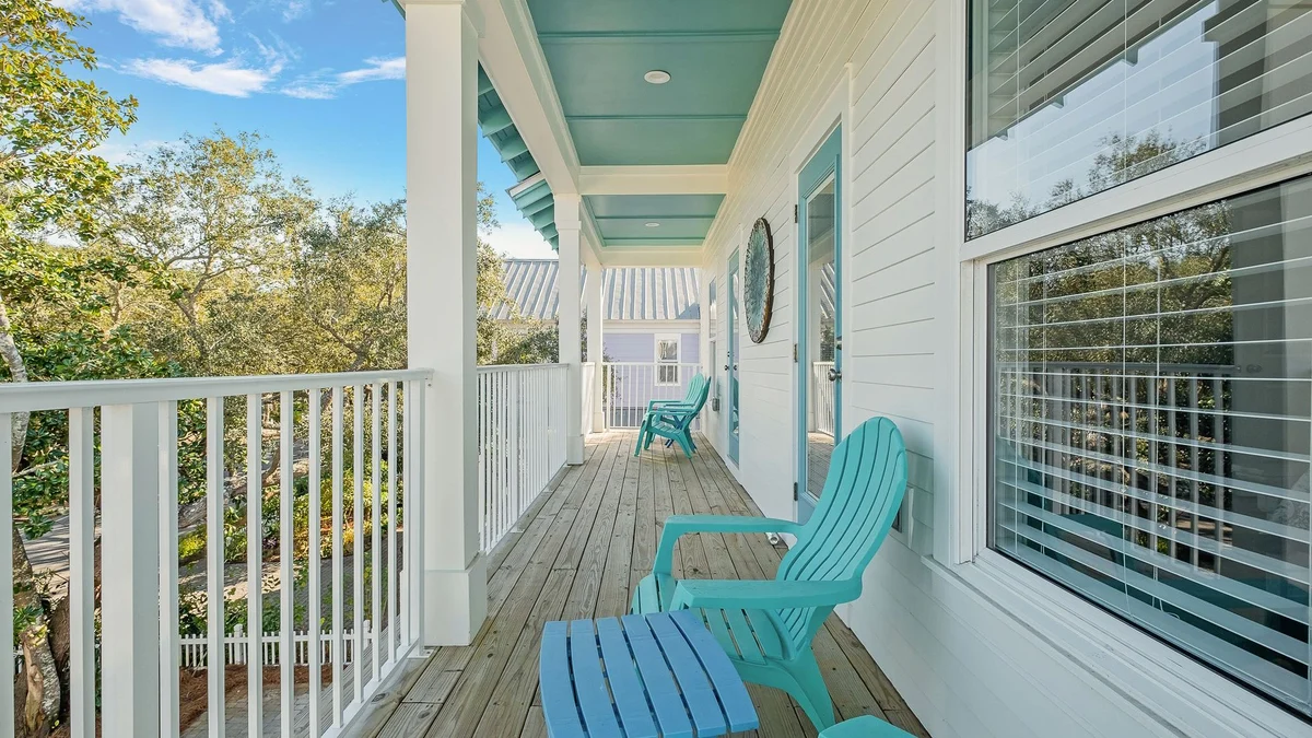 Wander Destin Emerald Dunes #86