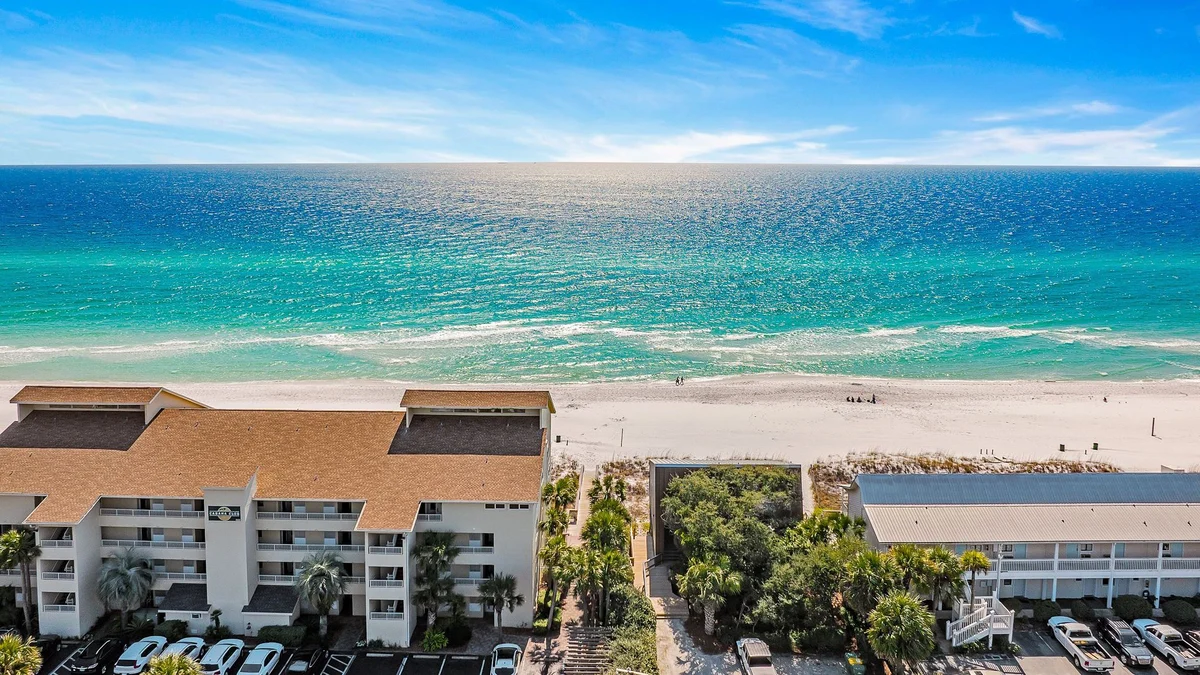 Wander Destin Emerald Dunes #95
