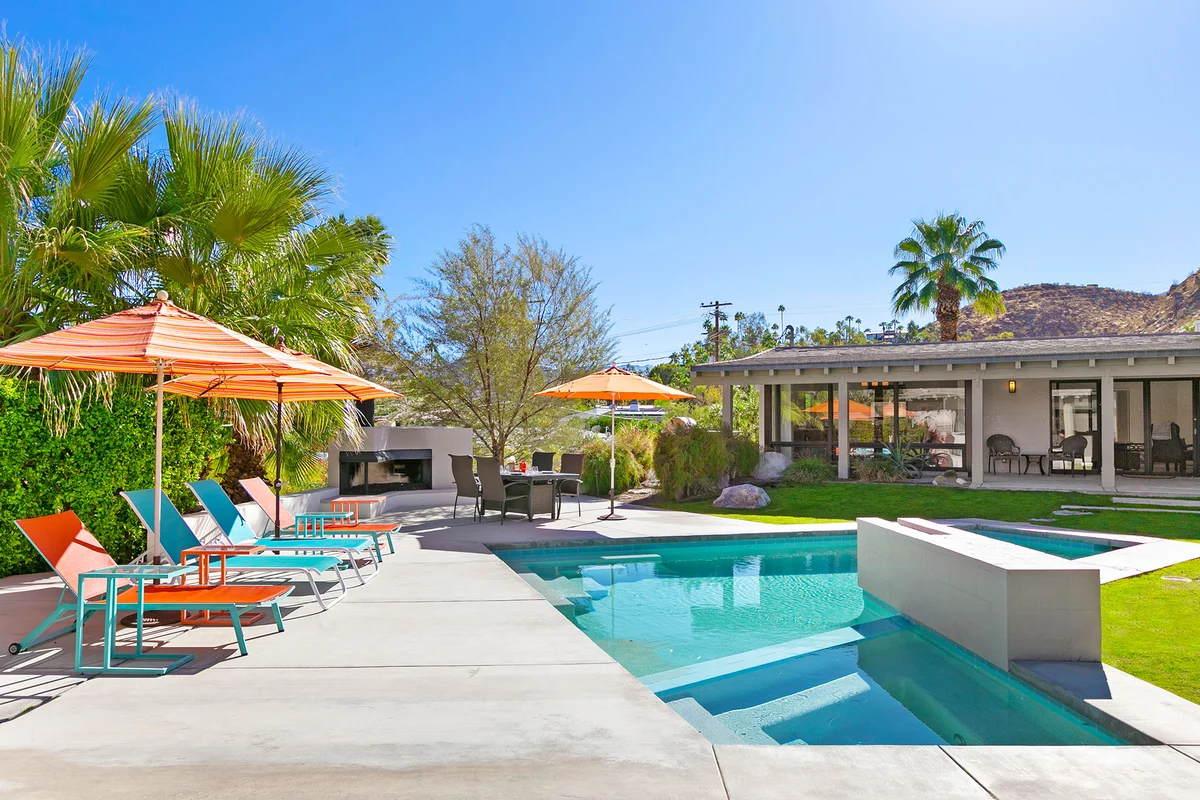 Wander Palm Springs Sonoran #60