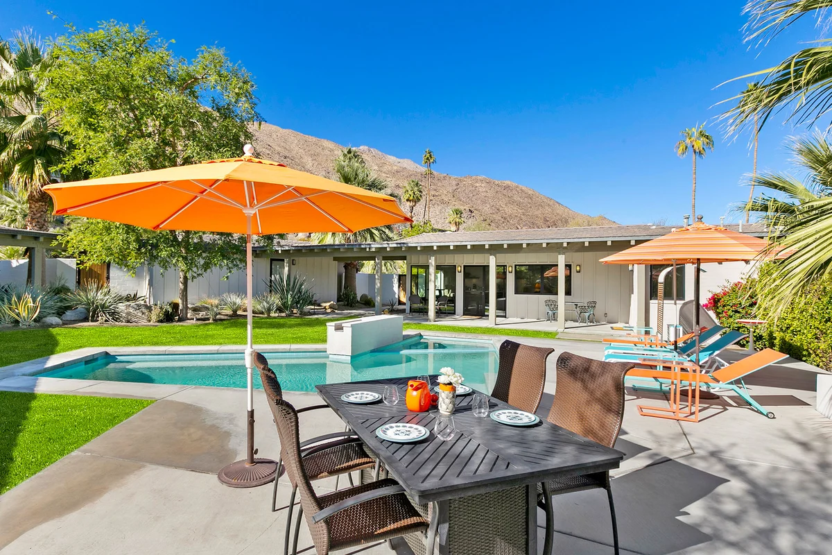 Wander Palm Springs Sonoran #45