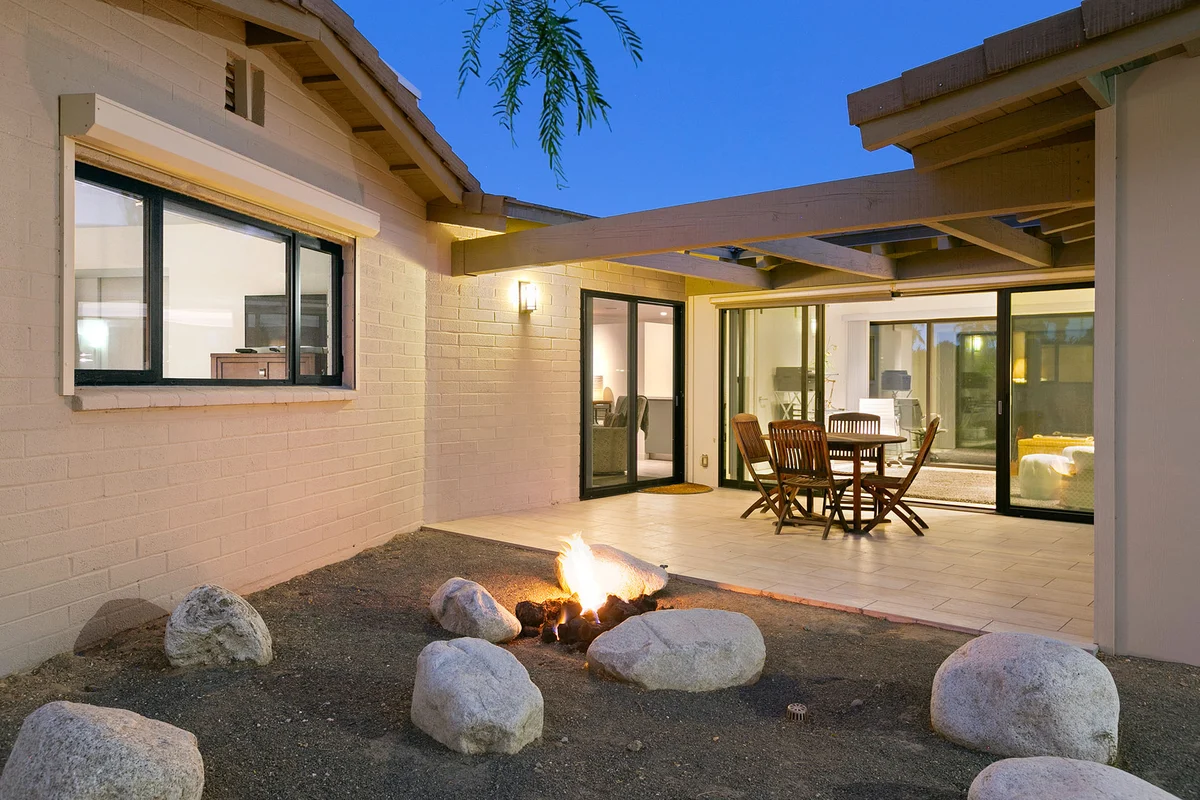 Wander Palm Springs Sonoran #28