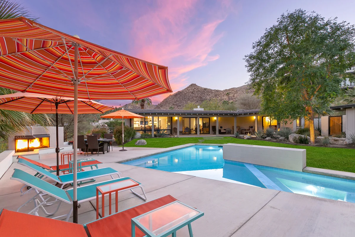 Wander Palm Springs Sonoran #54