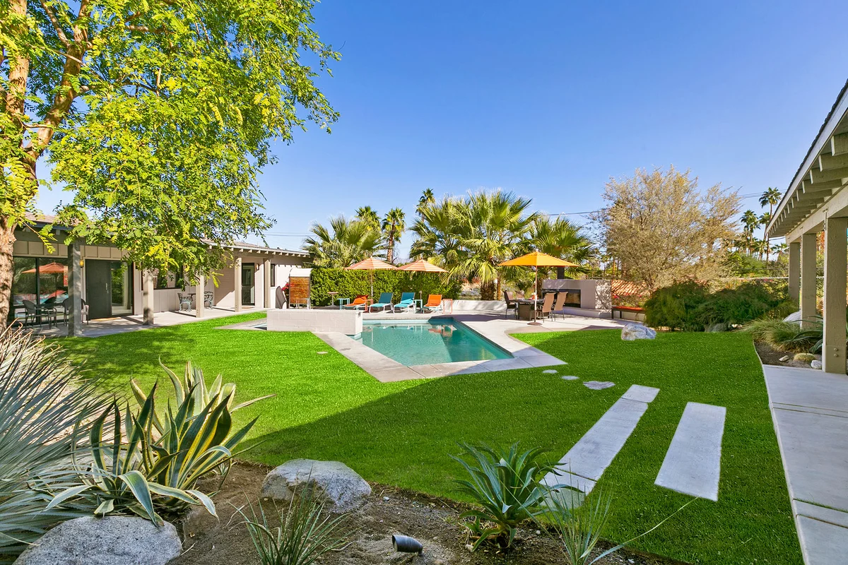 Wander Palm Springs Sonoran #72