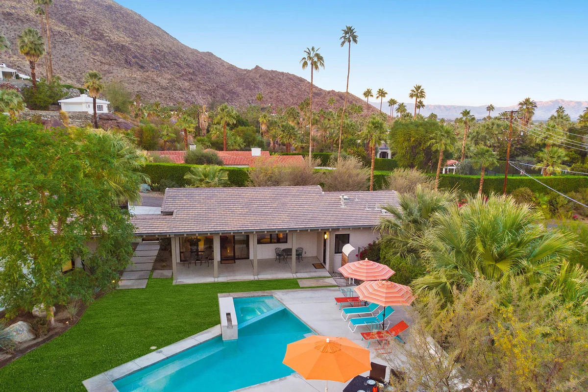 Wander Palm Springs Sonoran #47