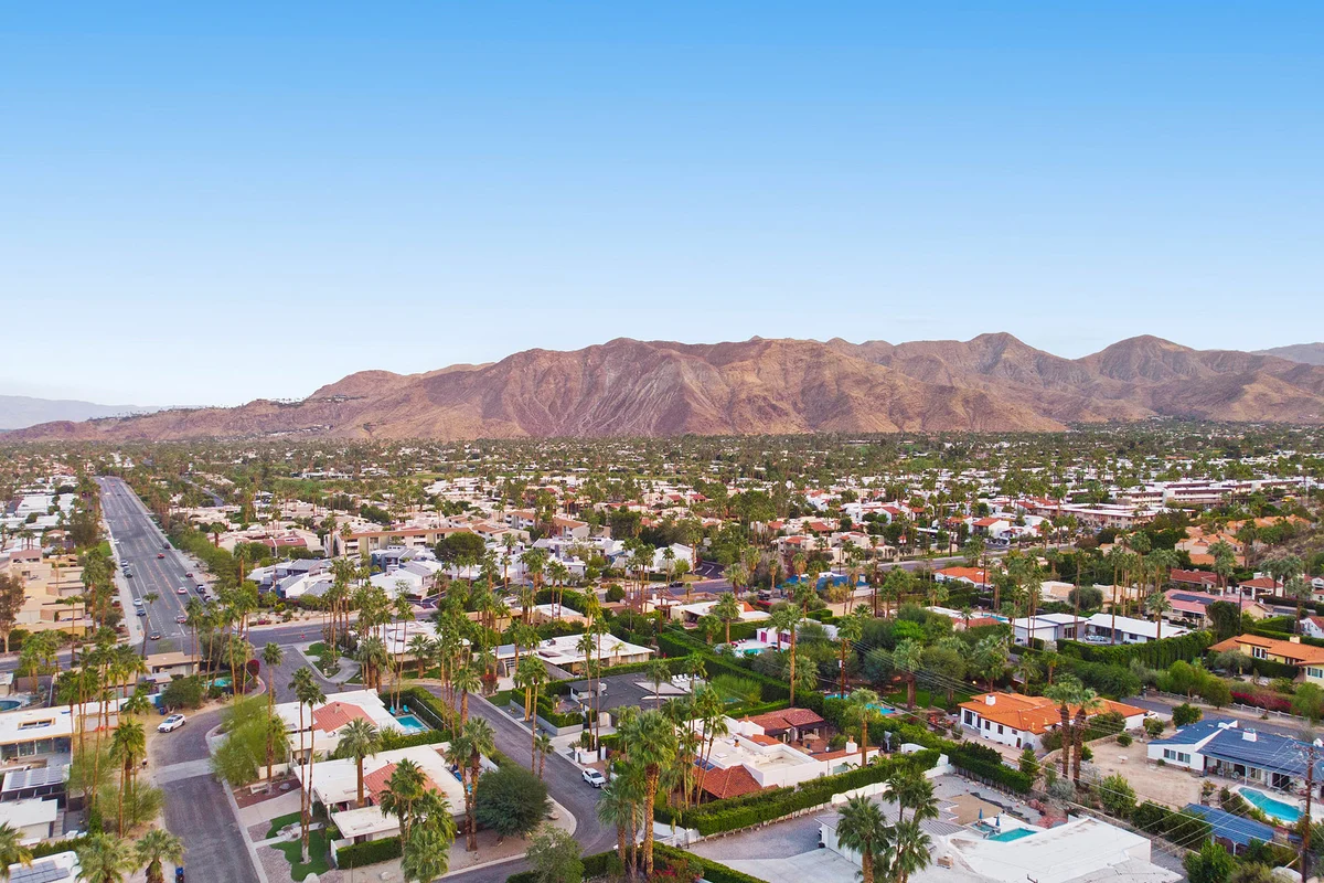Wander Palm Springs Sonoran #59