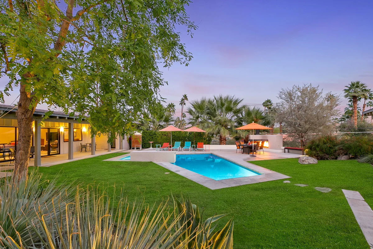 Wander Palm Springs Sonoran #51