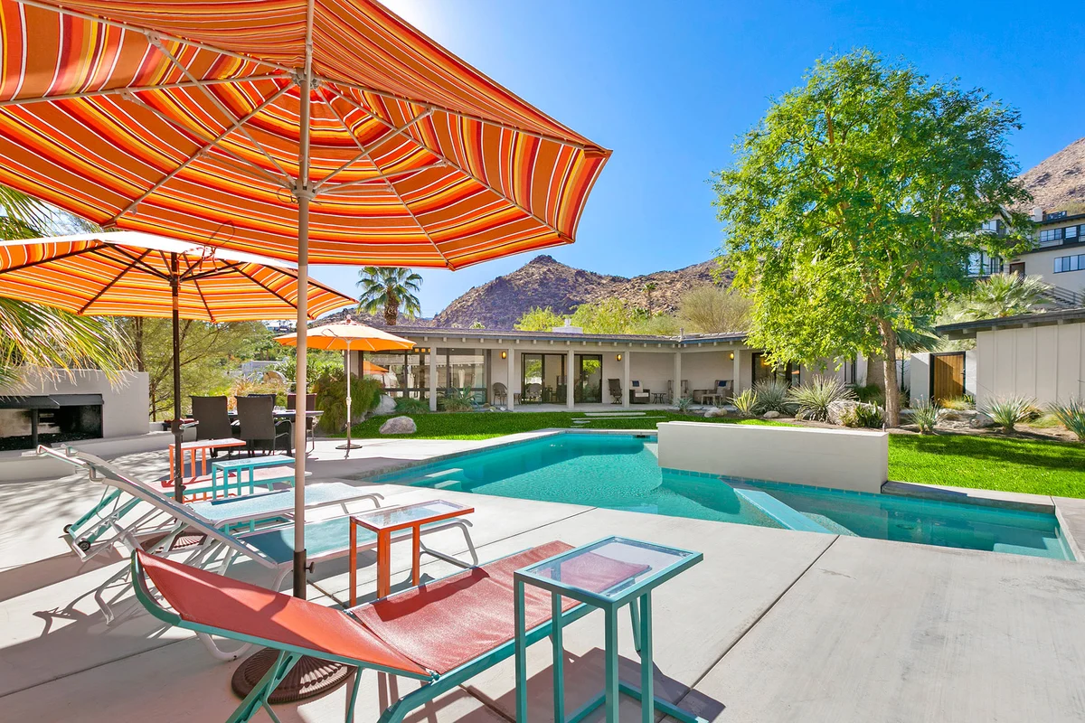 Wander Palm Springs Sonoran #69