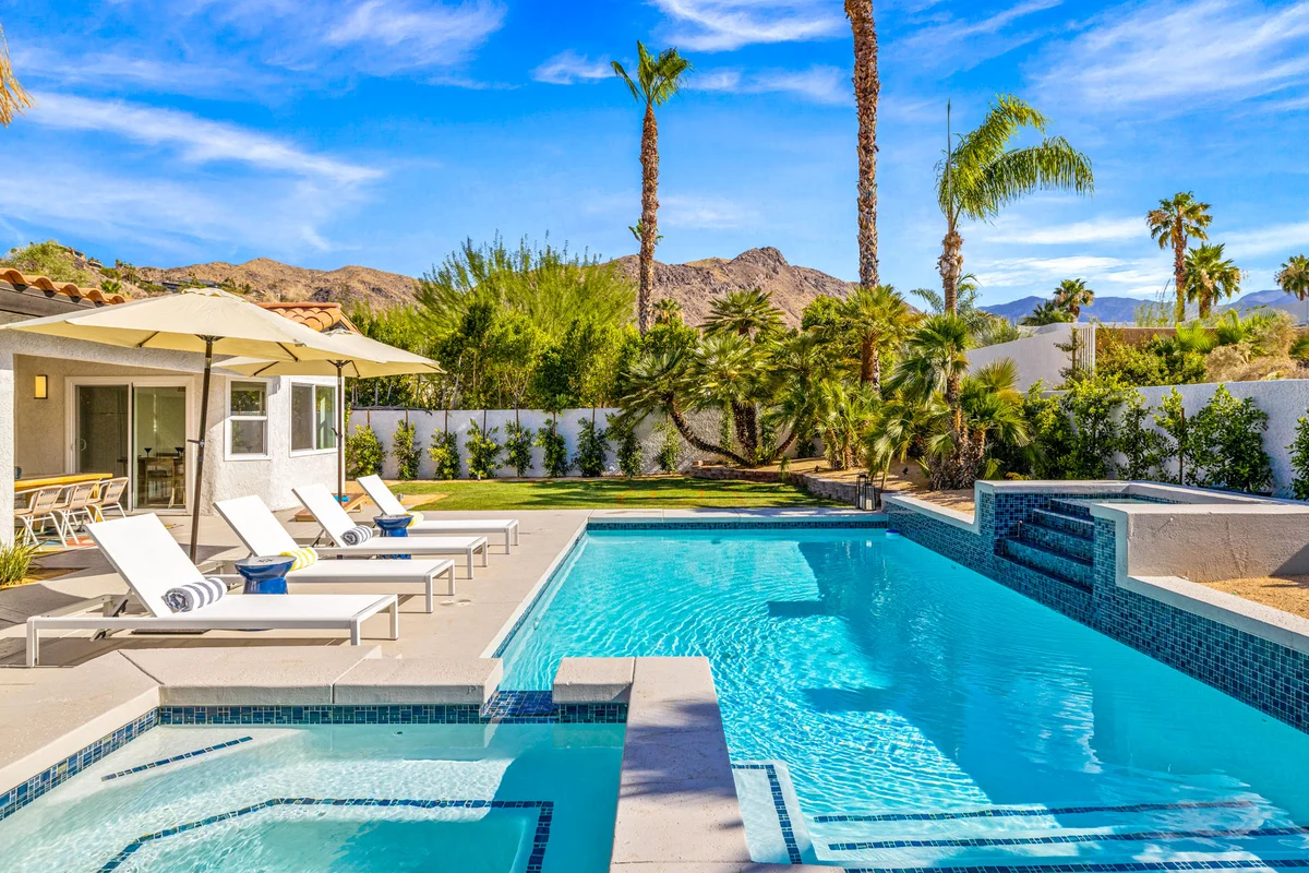 Wander Palm Springs Trails #50