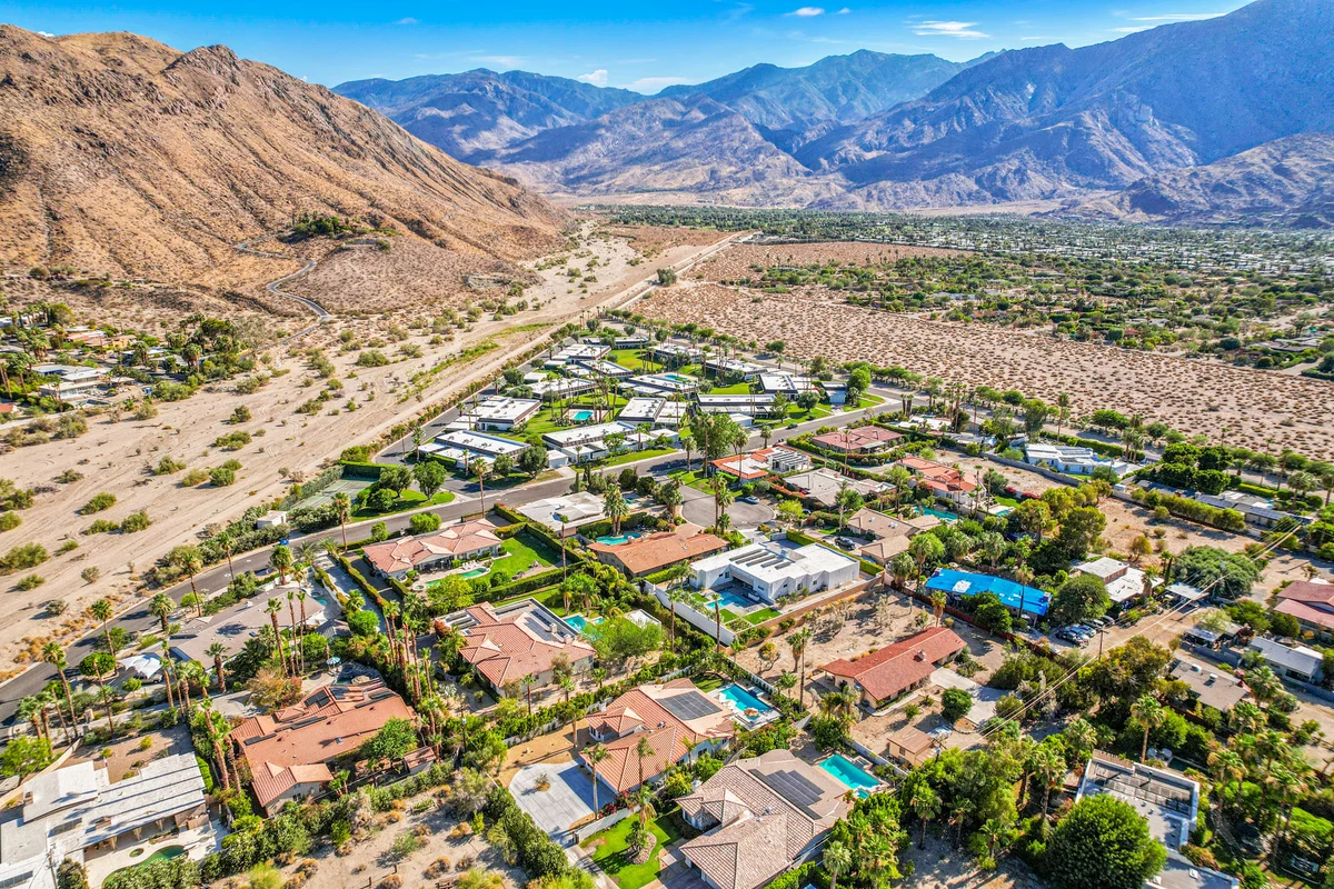 Wander Palm Springs Trails #87