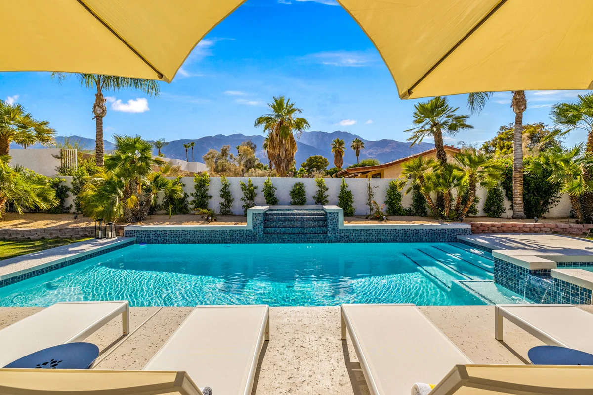 Wander Palm Springs Trails #83