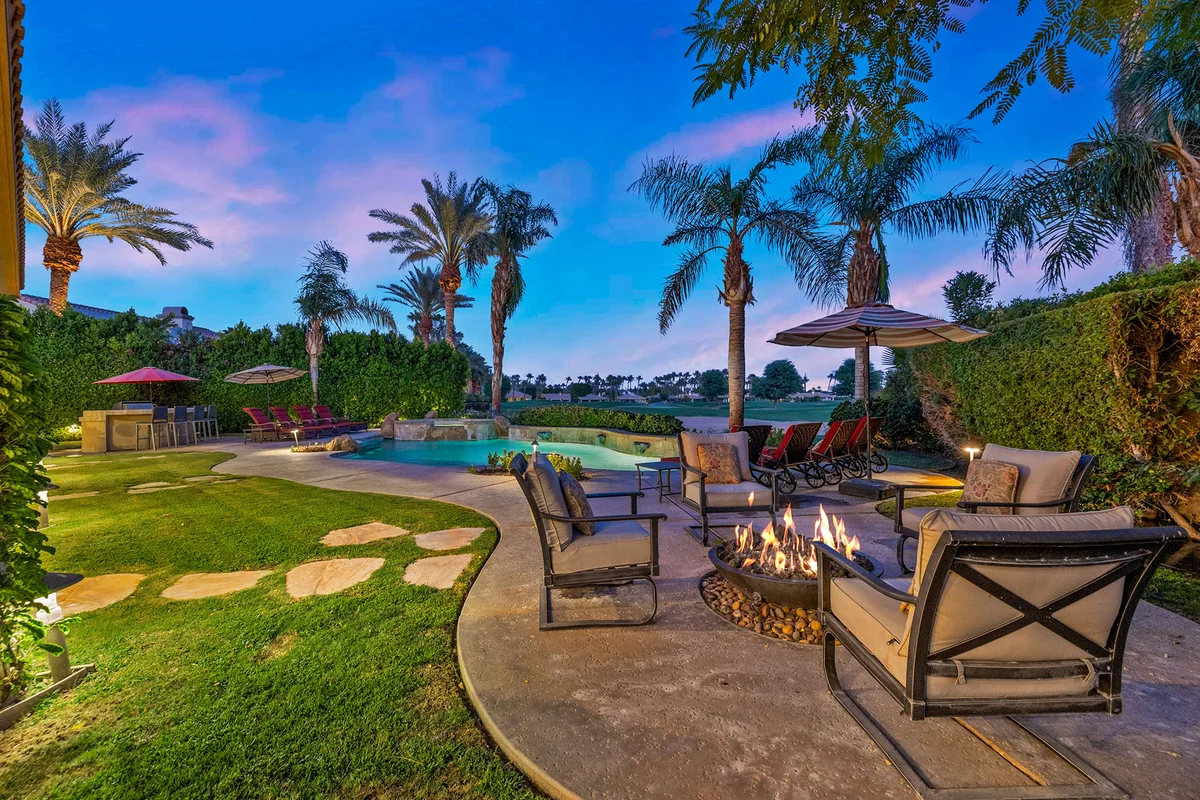 Tropicale at PGA' 5 BR, Pool, Spa, Firepit, Billiards #064862 #55