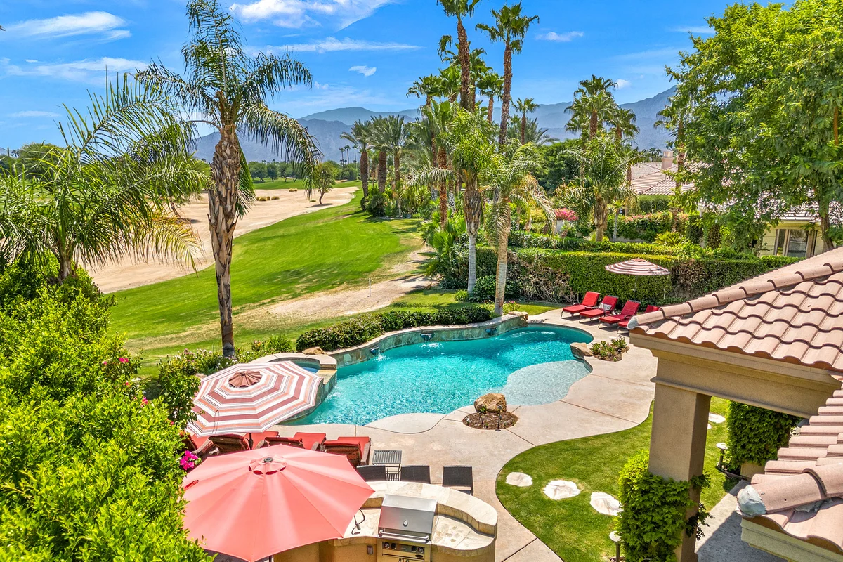 Tropicale at PGA' 5 BR, Pool, Spa, Firepit, Billiards #064862 #38