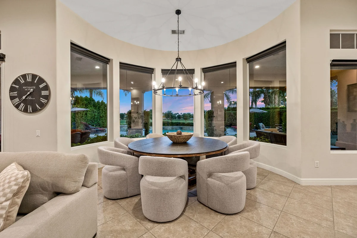 Tropicale at PGA' 5 BR, Pool, Spa, Firepit, Billiards #064862 #72