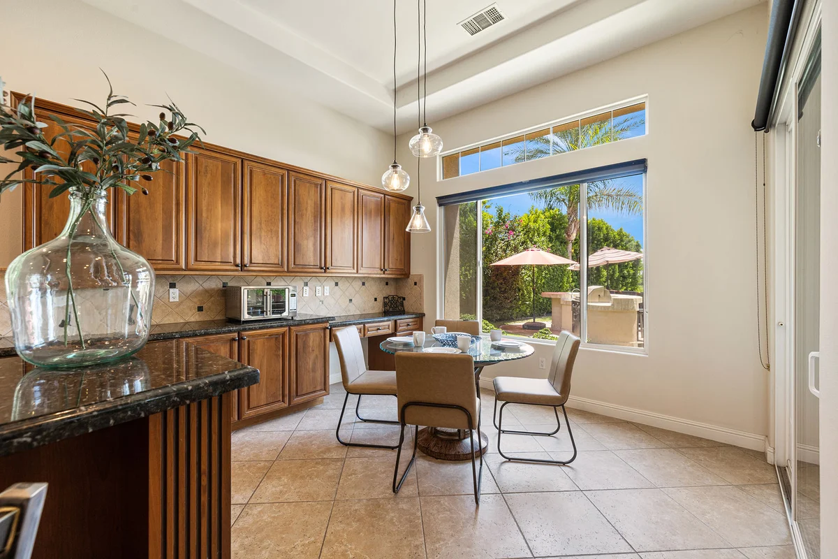 Tropicale at PGA' 5 BR, Pool, Spa, Firepit, Billiards #064862 #115