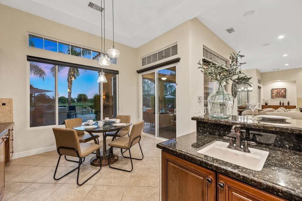 Tropicale at PGA' 5 BR, Pool, Spa, Firepit, Billiards #064862 #99