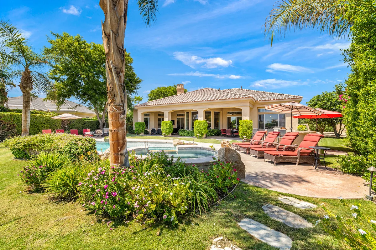 Tropicale at PGA' 5 BR, Pool, Spa, Firepit, Billiards #064862 #82