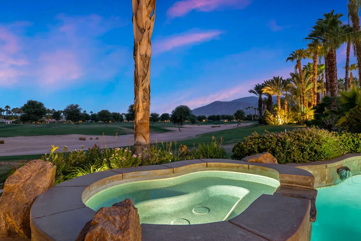 Tropicale at PGA' 5 BR, Pool, Spa, Firepit, Billiards #064862 #83