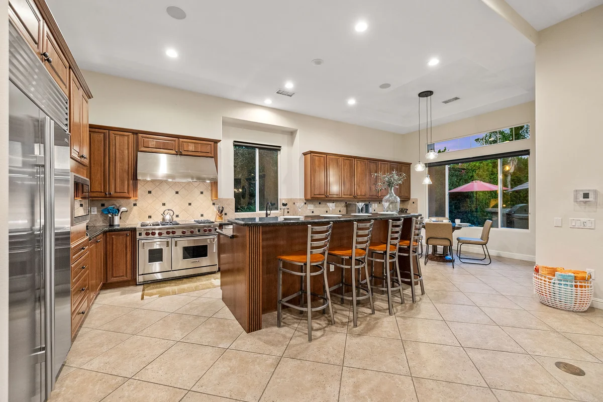Tropicale at PGA' 5 BR, Pool, Spa, Firepit, Billiards #064862 #129
