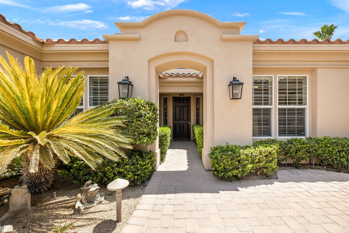 Tropicale at PGA' 5 BR, Pool, Spa, Firepit, Billiards #064862 #118