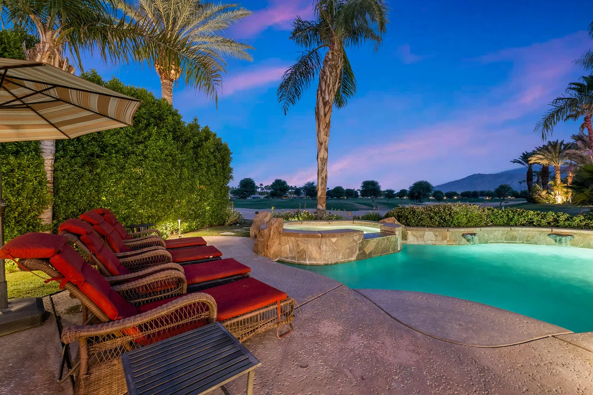 Tropicale at PGA' 5 BR, Pool, Spa, Firepit, Billiards #064862 #92