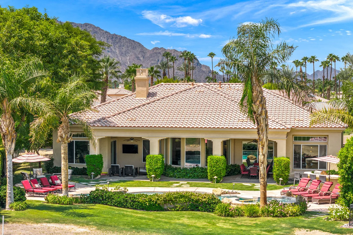 Tropicale at PGA' 5 BR, Pool, Spa, Firepit, Billiards #064862 #66