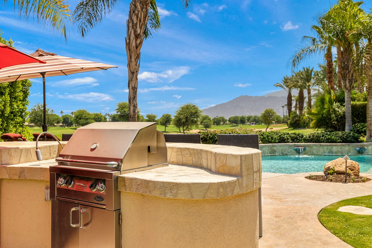 Tropicale at PGA' 5 BR, Pool, Spa, Firepit, Billiards #064862 #62