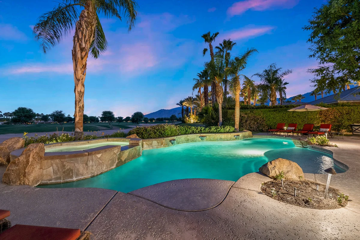 Tropicale at PGA' 5 BR, Pool, Spa, Firepit, Billiards #064862 #84