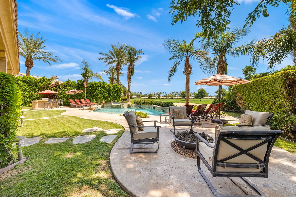 Tropicale at PGA' 5 BR, Pool, Spa, Firepit, Billiards #064862 #93