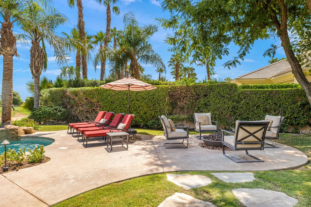 Tropicale at PGA' 5 BR, Pool, Spa, Firepit, Billiards #064862 #86