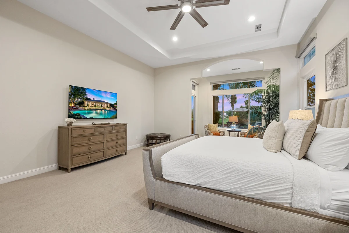 Tropicale at PGA' 5 BR, Pool, Spa, Firepit, Billiards #064862 #125