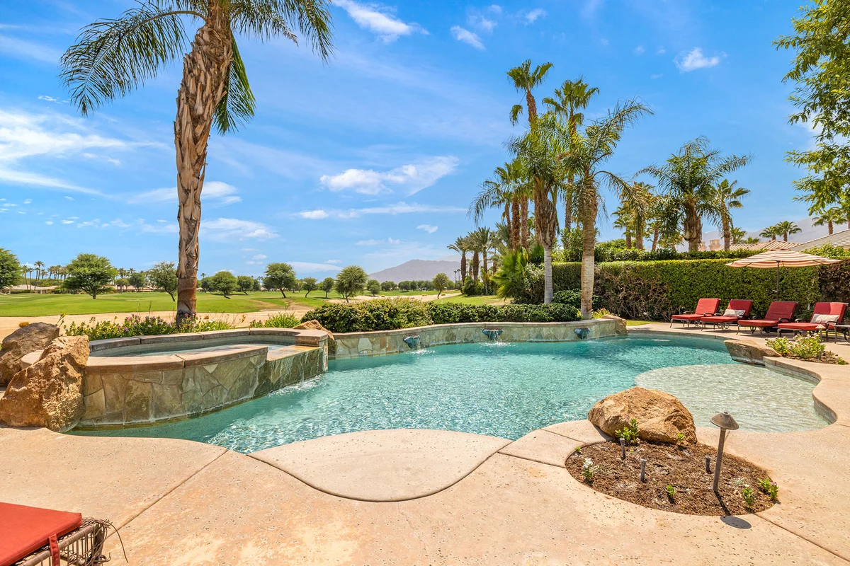 Tropicale at PGA' 5 BR, Pool, Spa, Firepit, Billiards #064862 #119