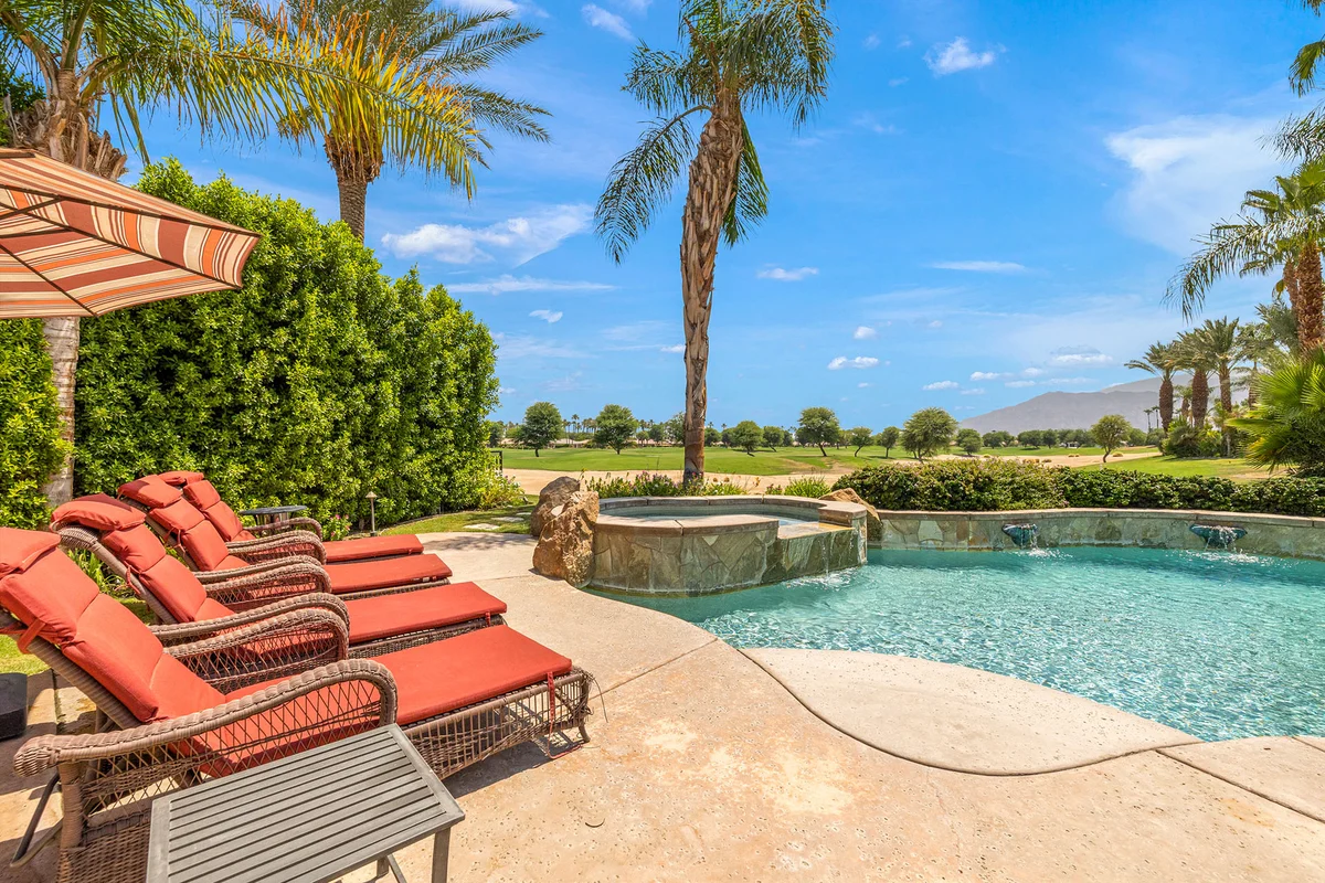 Tropicale at PGA' 5 BR, Pool, Spa, Firepit, Billiards #064862 #120