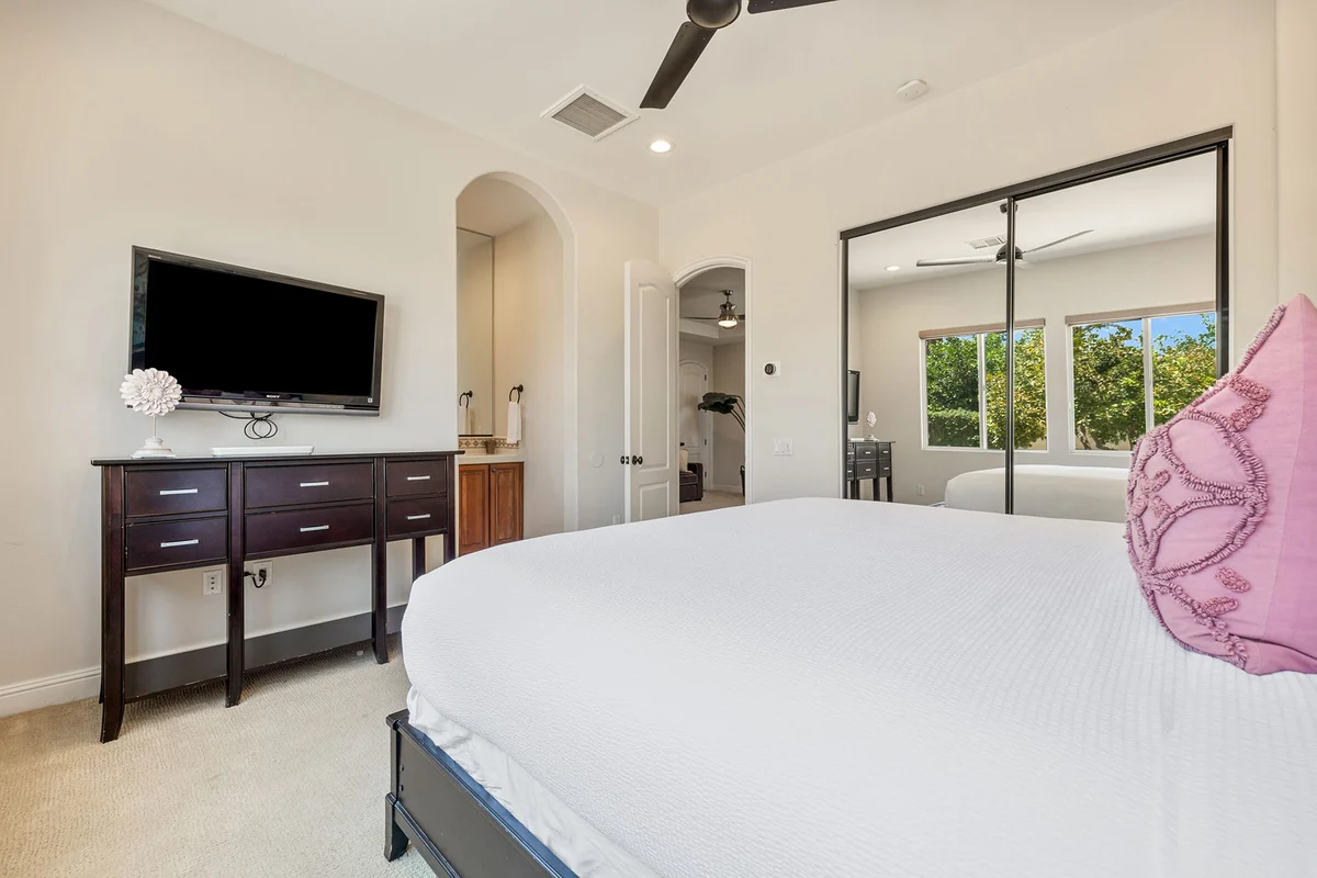 Tropicale at PGA' 5 BR, Pool, Spa, Firepit, Billiards #064862 #121