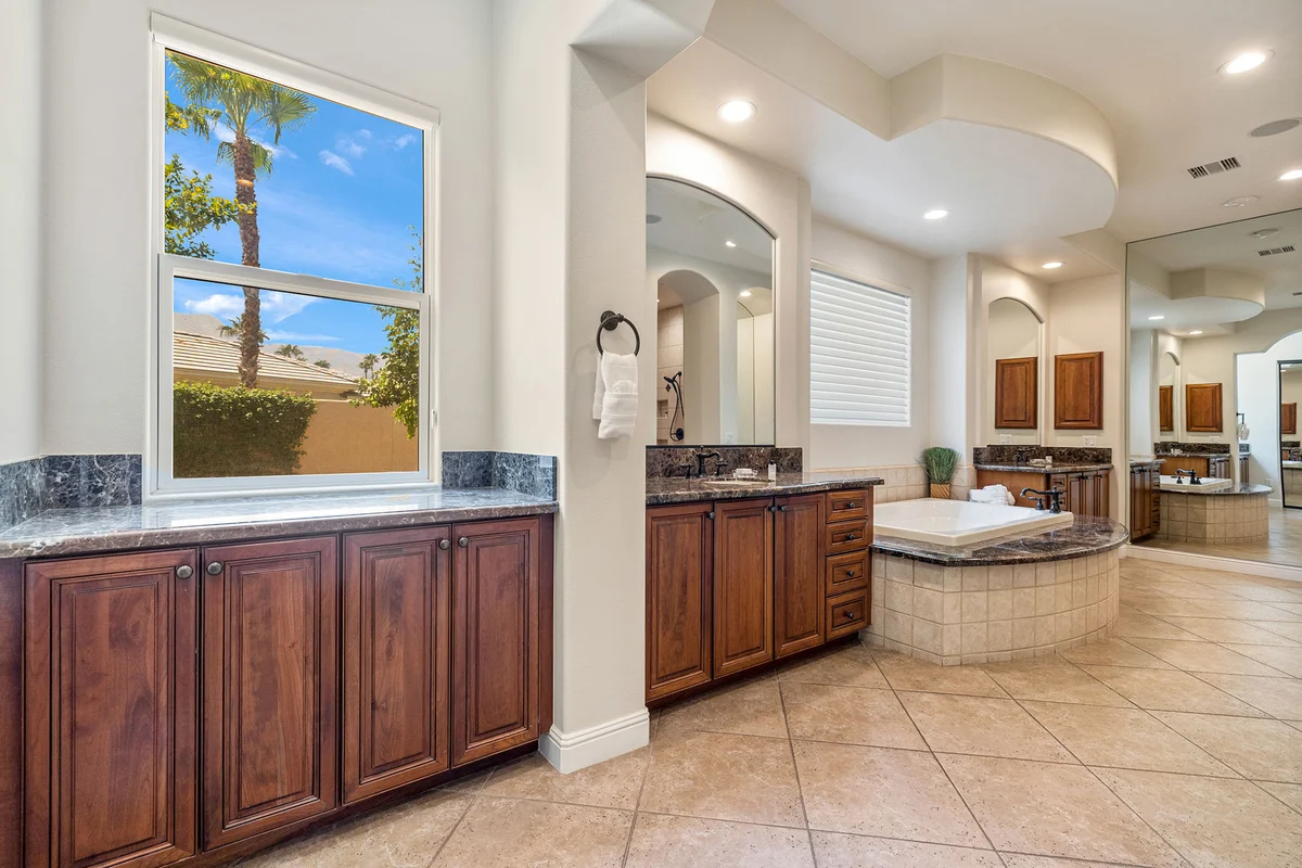 Tropicale at PGA' 5 BR, Pool, Spa, Firepit, Billiards #064862 #106