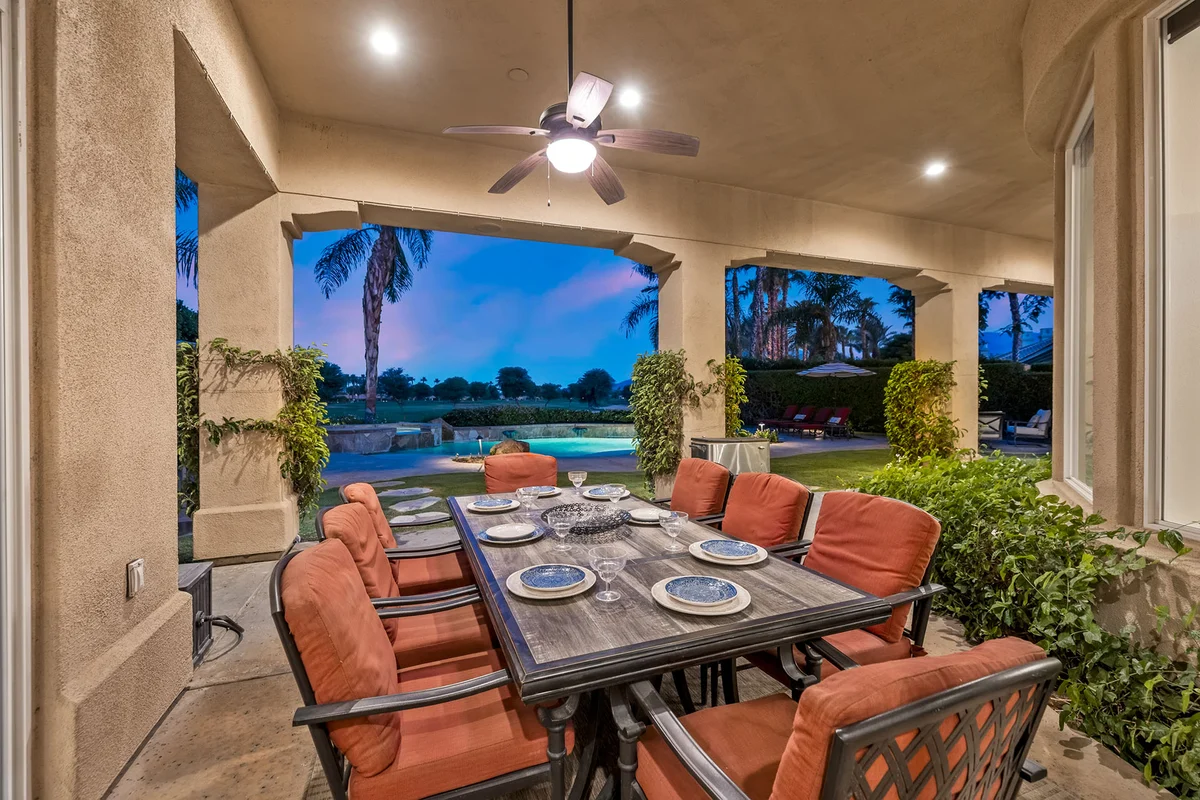 Tropicale at PGA' 5 BR, Pool, Spa, Firepit, Billiards #064862 #96