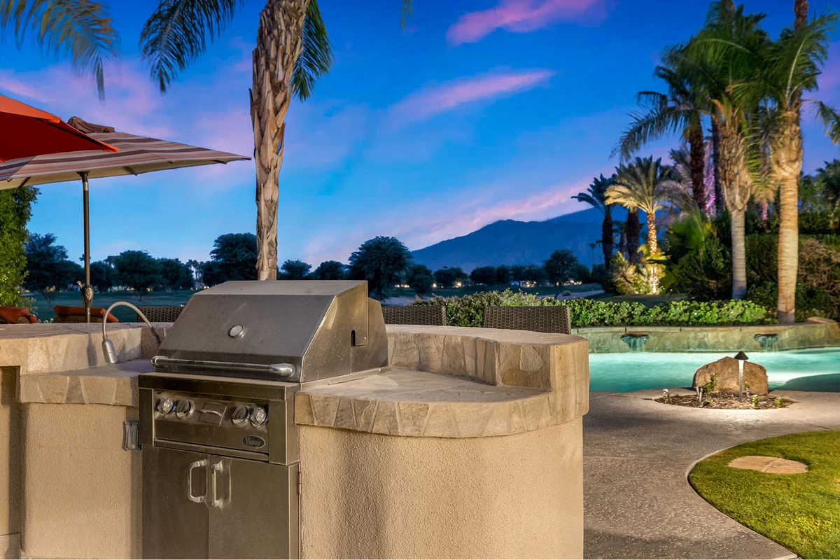 Tropicale at PGA' 5 BR, Pool, Spa, Firepit, Billiards #064862 #79