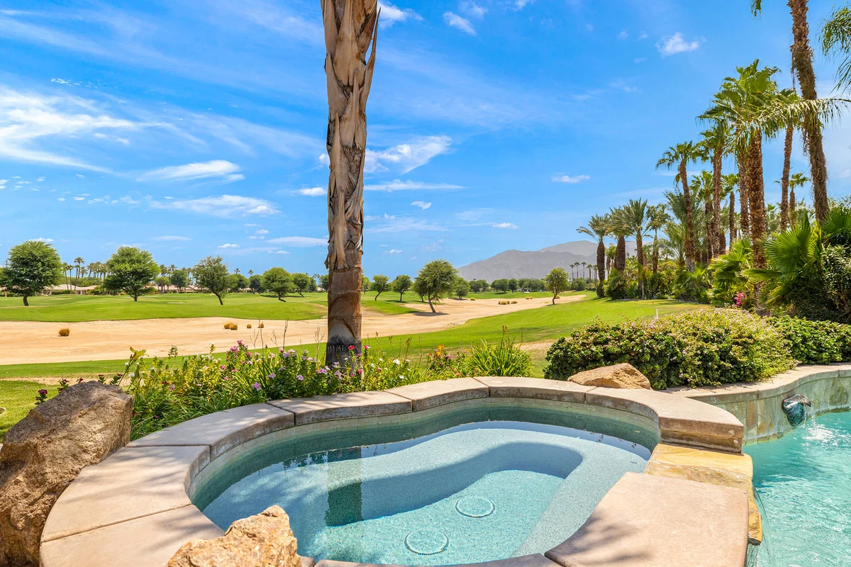 Tropicale at PGA' 5 BR, Pool, Spa, Firepit, Billiards #064862 #122